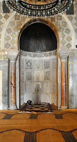 Kairouan