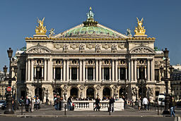 palais