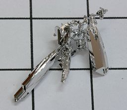 metal rutenio