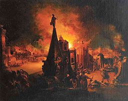 guerra troyana