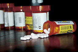 Medicamentos recetados