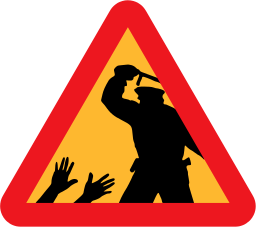Brutalidad policial