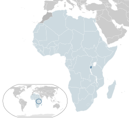 Burundi