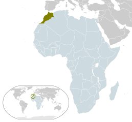 Marruecos