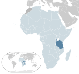 Tanzania