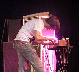Ondes Martenot
