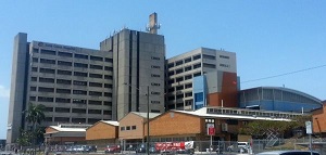 Hospital