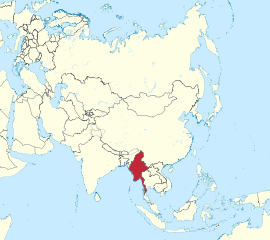 Myanmar