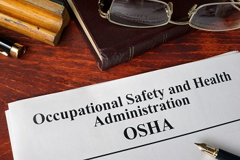 Administración de salud y seguridad ocupacional