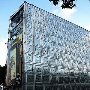 Instituto del Mundo Árabe