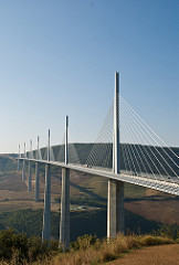 Viaducto de Millau