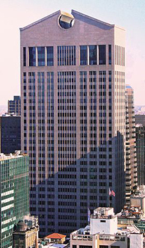 Edificio Sony