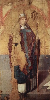 Papa Gregorio