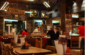 Restaurante