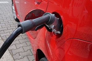 coches eléctricos