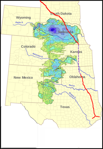 Ogallala