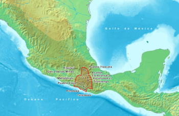 Mixteca
