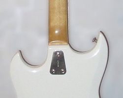 Cuello y Tacón