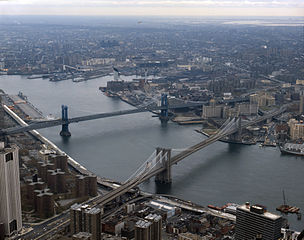 puentes