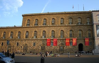Palacio Pitti