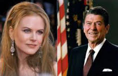 Kidman Reagan