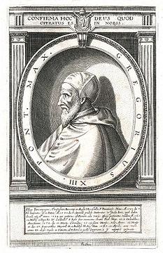 Gregorio XIII