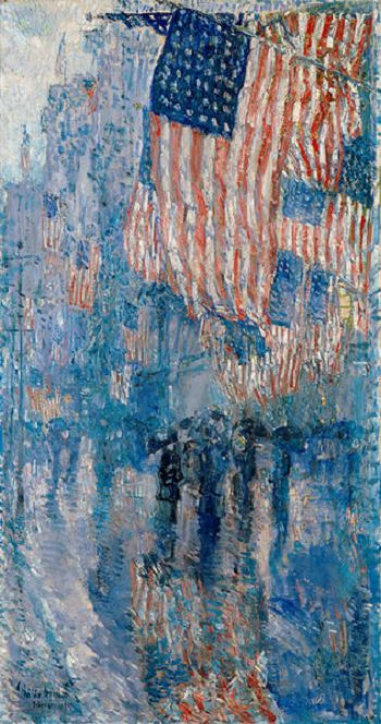 hassam