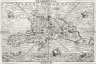 Hispaniola