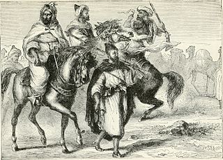 Árabes