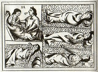 Ilustración azteca