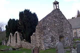 Iglesia
