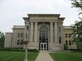 Universidad DePauw