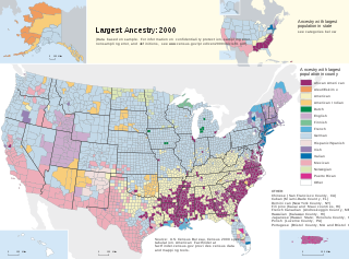 EthnicMap