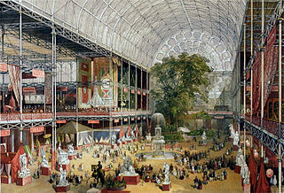 Palacio de Cristal