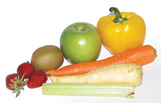 Fruta / verdura