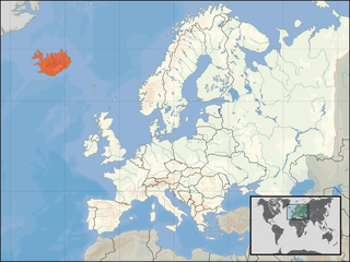 Islandia