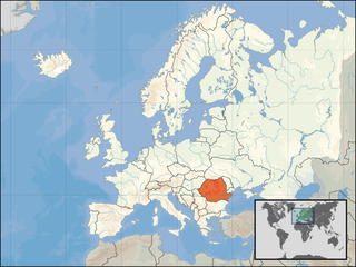 Rumania