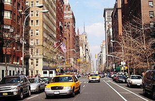 Nueva York