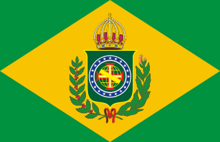 Bandera imperial