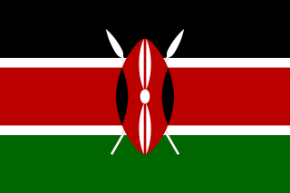 Kenia