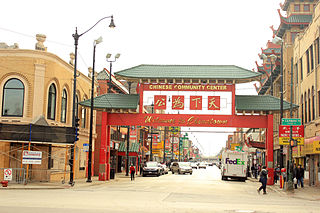 barrio chino