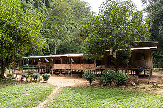 Longhouse