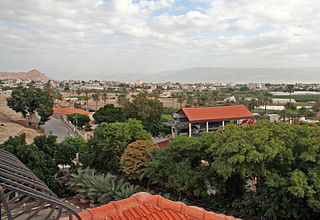 Jericó