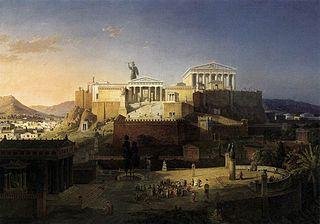 Atenas