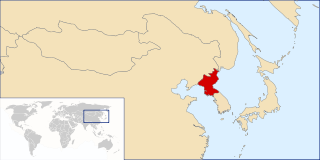 Corea del Norte