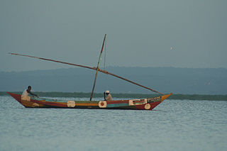 Pescadores luo