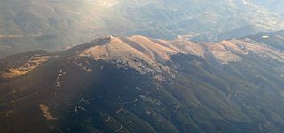 Mont Ventoux