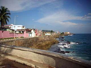 caribe