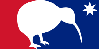 Bandera kiwi