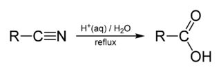 nitrilo